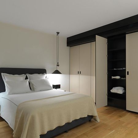 Sense Hotel Sofia, A Member Of Design Hotels Eksteriør bilde
