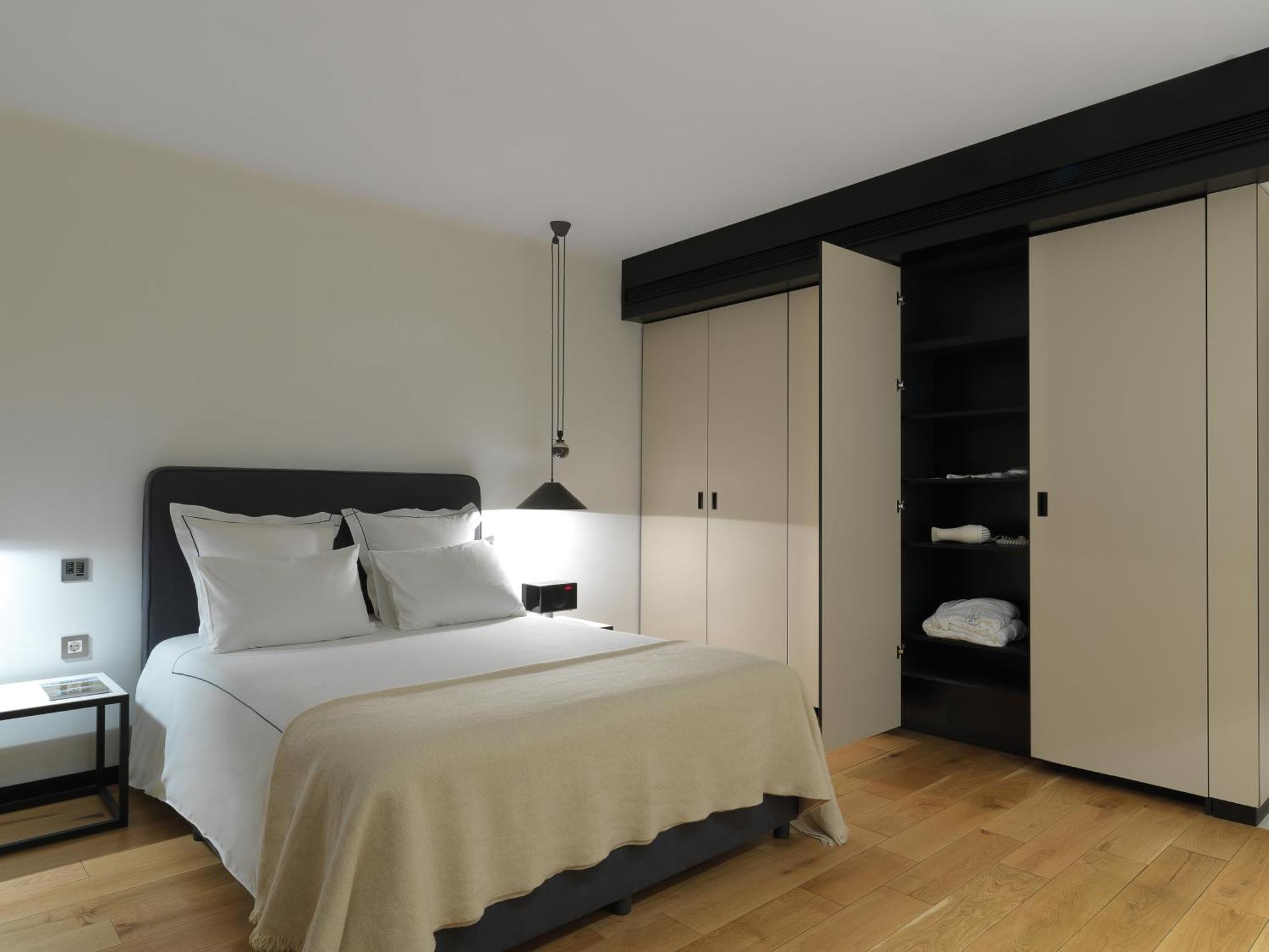 Sense Hotel Sofia, A Member Of Design Hotels Eksteriør bilde