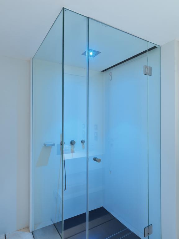Sense Hotel Sofia, A Member Of Design Hotels Eksteriør bilde