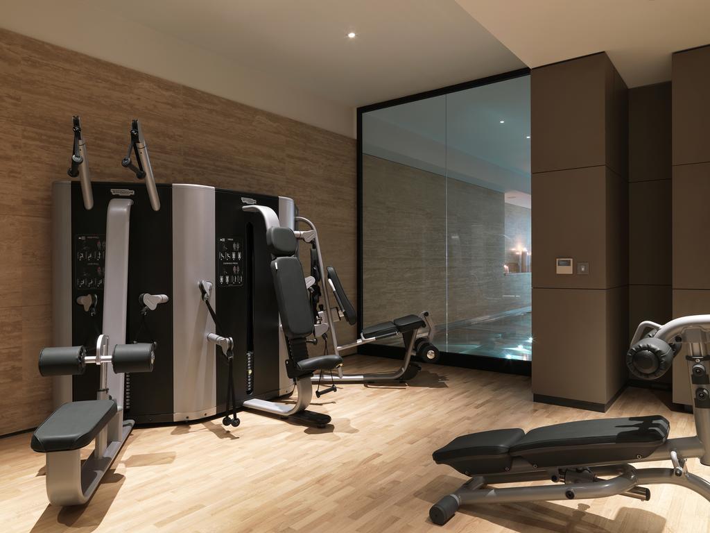 Sense Hotel Sofia, A Member Of Design Hotels Eksteriør bilde