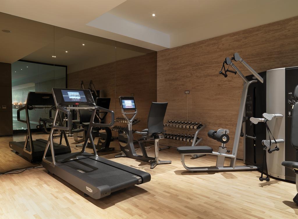 Sense Hotel Sofia, A Member Of Design Hotels Eksteriør bilde