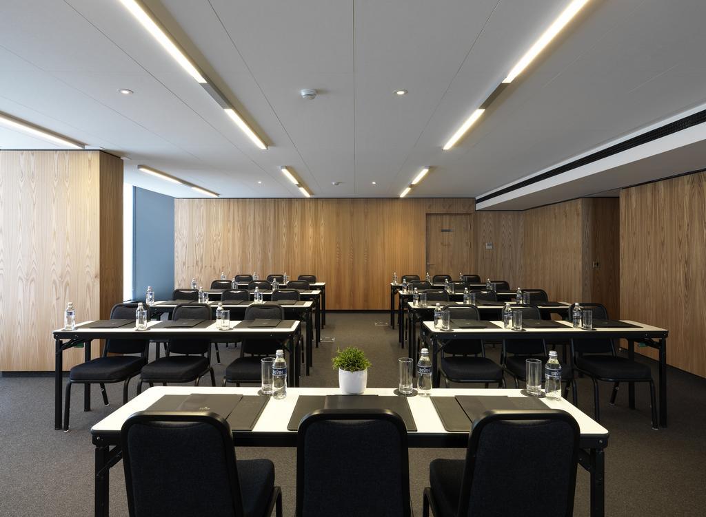 Sense Hotel Sofia, A Member Of Design Hotels Eksteriør bilde